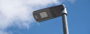 Mehr über den Artikel erfahren Umrüstung der Straßenbeleuchtung auf LED
