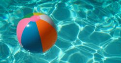 Sommerurlaub
