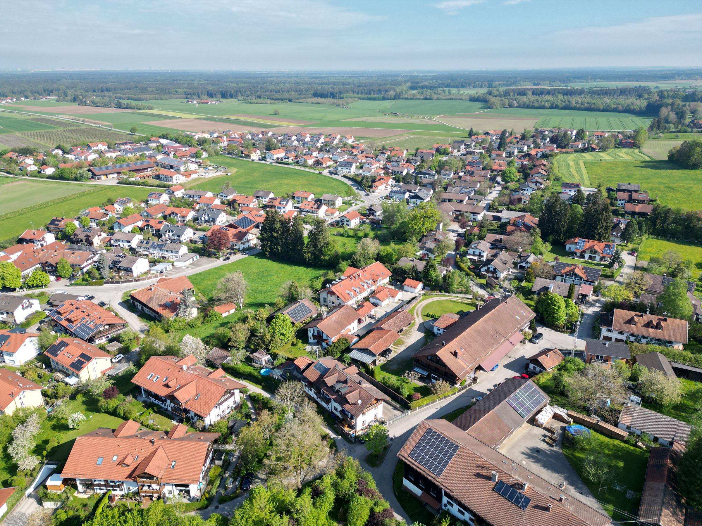 Zusammenhalt in ländlichen Regionen? – Ein Forschungsprojekt zum Mitmachen