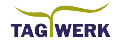 Logo Tagwerk