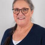 Gemeinderätin Franziska Hofer
