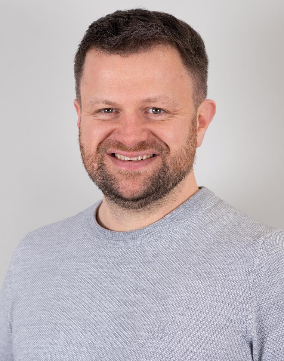 Gemeinderat Matthias Hettenkofer