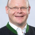 Gemeinderat Hubertus Maier
