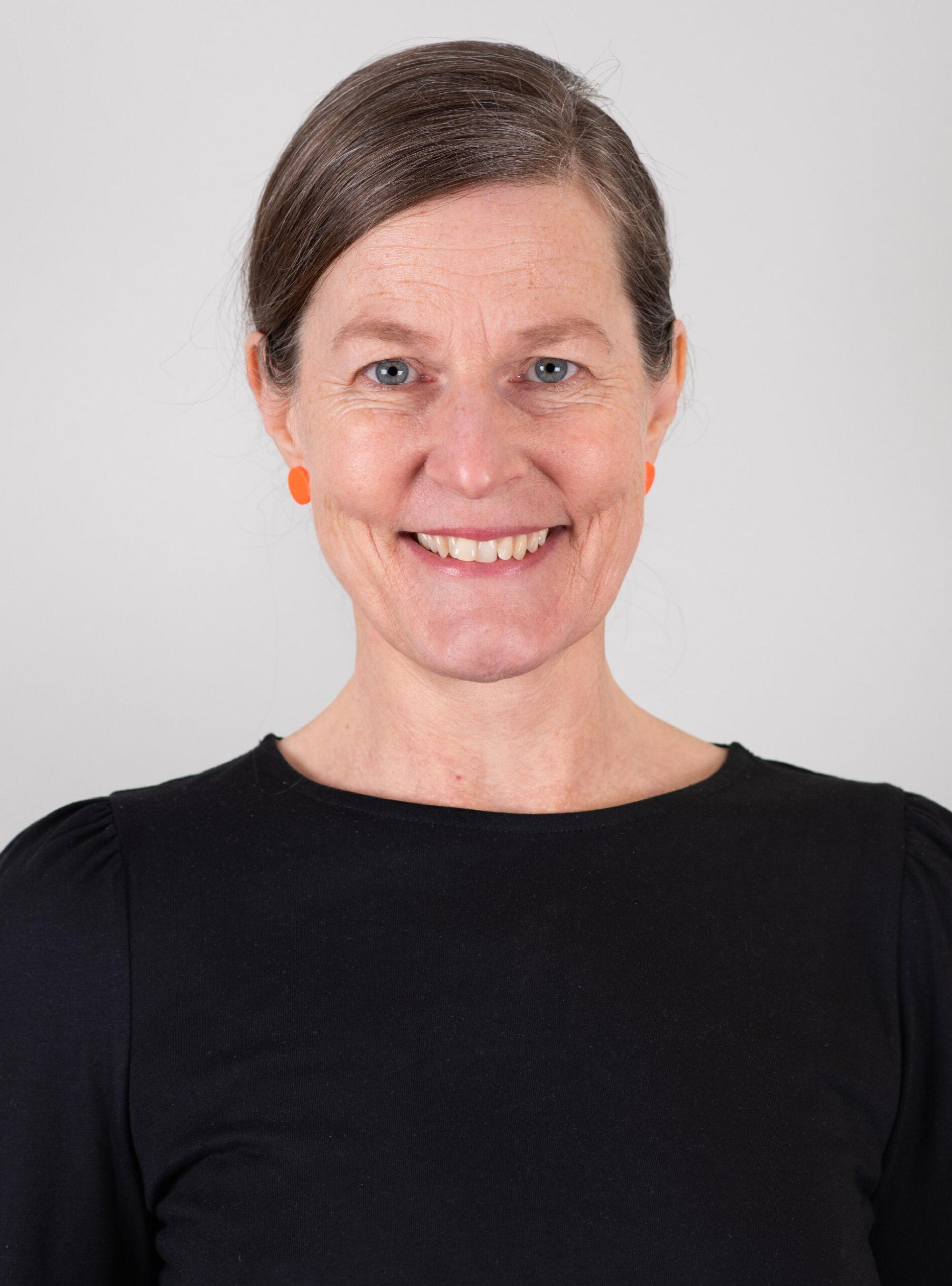 Gemeinderätin Karen Imhoff