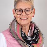 Gemeinderätin Uschi Breithaupt