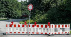 Vorabinfo: Vollsperrung St2081 Egmating-Oberpframmern
