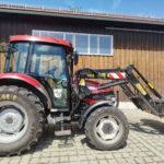 Case der Gemeinde Egmating