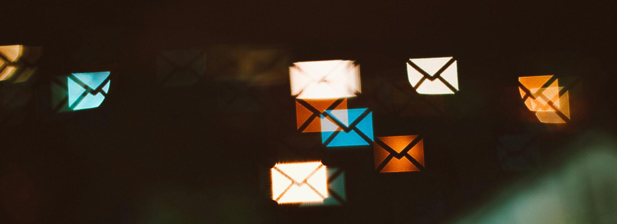 Warnung vor angeblichen E-Mails der Steuerverwaltung