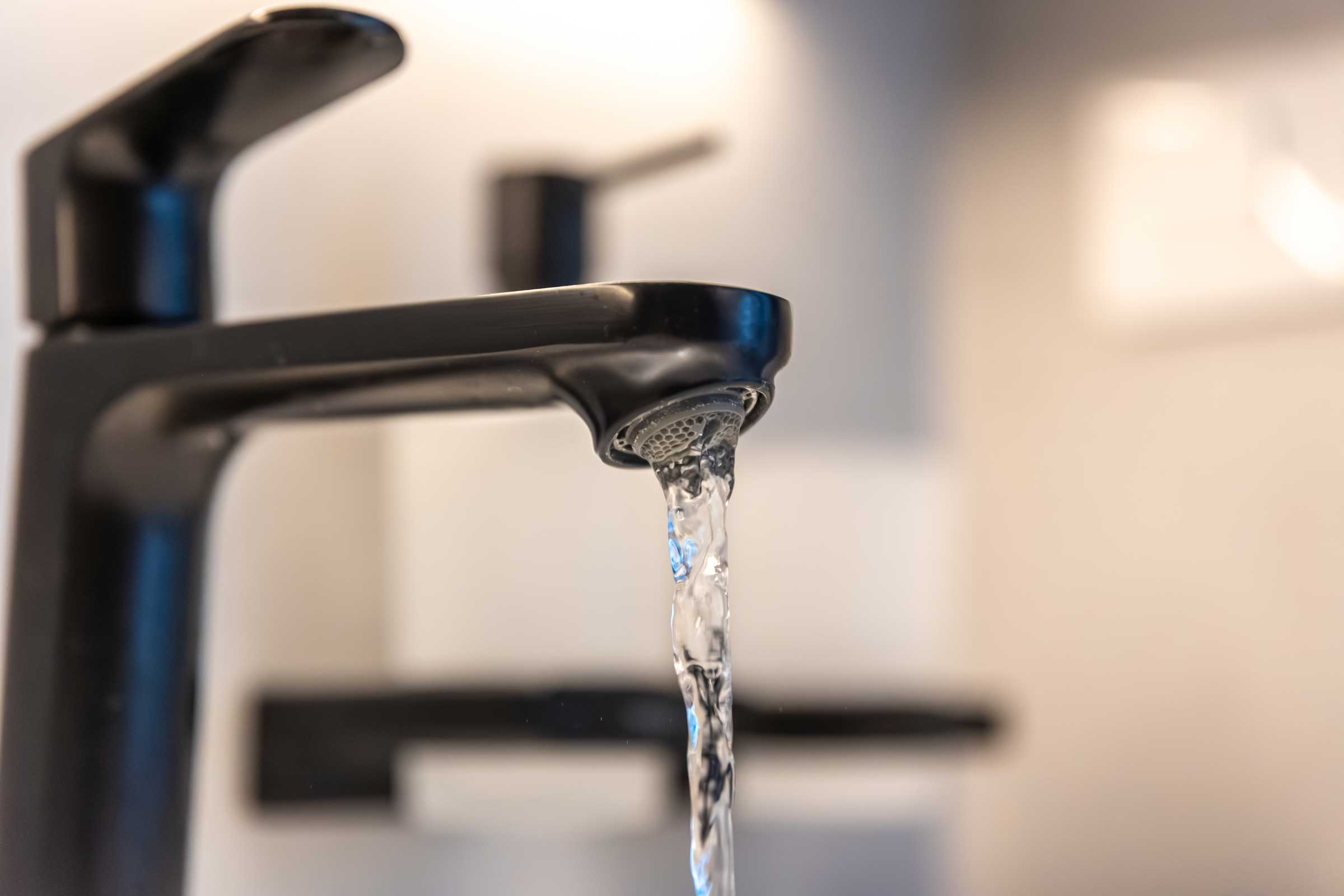 Unterbrechung der Trinkwasserversorgung in Lindach, Münster und Neumünster am 6.10.
