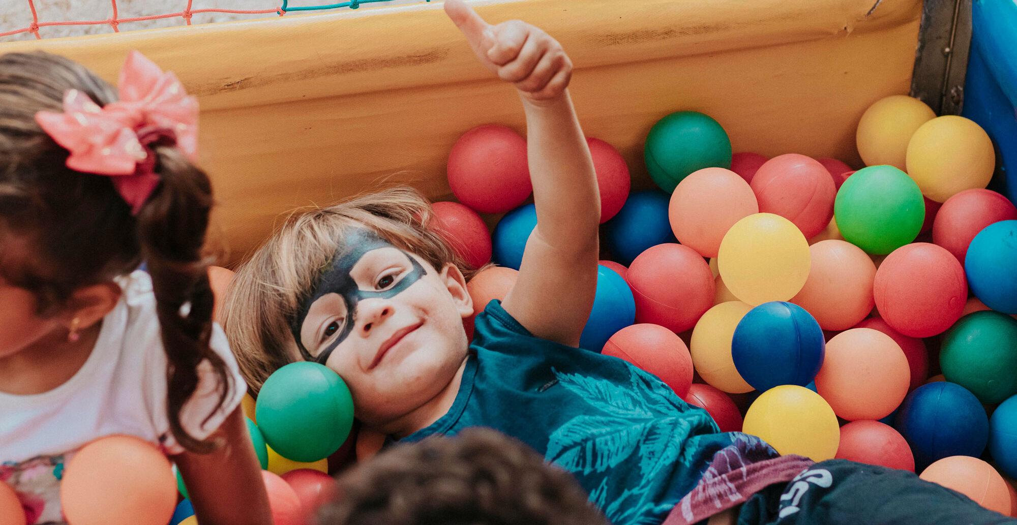 „Lebenskompetenzen – Kinder gesund aufwachsen lassen“